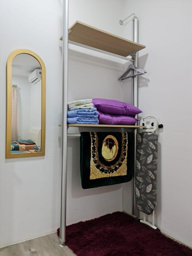 Rhr Deluxe Guesthouse Kinarut Papar Sabah - Pool View المظهر الخارجي الصورة